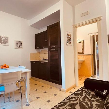 Il Bastione-Cefalu Holiday Apartments Zewnętrze zdjęcie